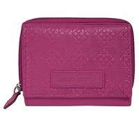 Bruno Banani Petit Portefeuille au Format Paysage Echt Leder Damen | | 022055