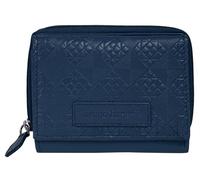 Bruno Banani Petit Portefeuille au Format Paysage Echt Leder Damen | | 022055