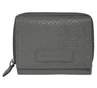 Bruno Banani Petit Portefeuille au Format Paysage Echt Leder Damen | | 022055
