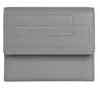 Bruno Banani petit portefeuille au format paysage Cuir Véritable Homme, Femme | Protection RFID, format compact, portefeuille léger, organisation optimale | 022047
