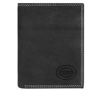 Bruno Banani petit portefeuille au format portrait Cuir Véritable Homme, Femme | | 021120
