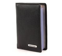 bruno banani porte-cartes New York Credit Card Holder Black