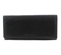 bruno banani porte-monnaie Africa Wallet Black