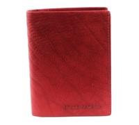 bruno banani porte-monnaie Africa Wallet Red