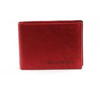 bruno banani porte-monnaie Africa Wallet Red
