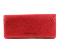 bruno banani porte-monnaie Africa Wallet Red