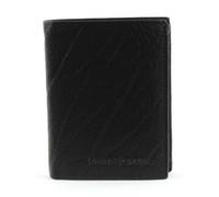 bruno banani porte-monnaie Africa Wallet S Black