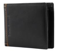 bruno banani porte-monnaie Arizona Wallet Quer Black