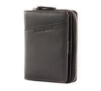 bruno banani Porte-monnaie marron pour femme et homme - Wallet Zip With Flap 222407