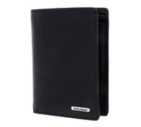 bruno banani porte-monnaie New York Wallet Black
