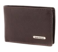 bruno banani porte-monnaie New York Wallet Brown