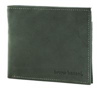 bruno banani porte-monnaie Phoenix Wallet Black