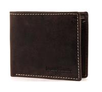 bruno banani porte-monnaie Phoenix Wallet Brown