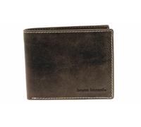 bruno banani porte-monnaie Phoenix Wallet Brown
