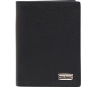 Bruno Banani Porte-monnaies 'DOTSON' noir, Taille One Size