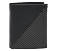 Bruno Banani Porte-monnaies 'FROST ' noir, Taille One Size