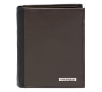 Bruno Banani Porte-monnaies 'Fuller' noir, Taille One Size