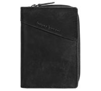 Bruno Banani Porte-monnaies noir, Taille One Size