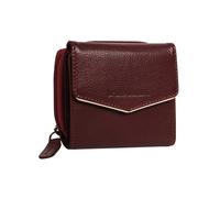 Bruno Banani Porte-monnaies rouge, Taille One Size