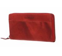 bruno banani portefeuille Frankfurt Zip Around Wallet