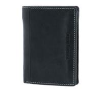 bruno banani portefeuille Wallet Black