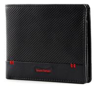 bruno banani portefeuille Wallet Black