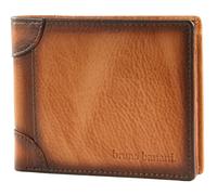 bruno banani portefeuille Wallet Cognac
