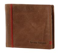 bruno banani portefeuille Wallet Cognac / Red