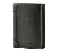 bruno banani portefeuille Wallet M Black