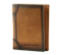 bruno banani portefeuille Wallet S Cognac
