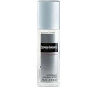 Bruno Banani Pure Man déodorant avec spray pour hommes 75 ml