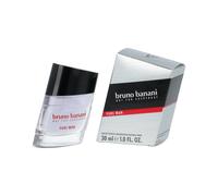 Bruno Banani Pure Man Eau de Toilette (Homme) 30 ml variante Ancien packaging
