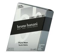 Bruno Banani Pure Man EDT 30ml