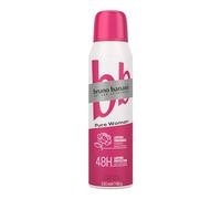 bruno banani Pure Woman Anti-transpirant 150 ml