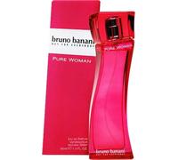 Bruno Banani Pure Woman Eau de Toilette pour femmes 20 ml