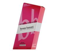 Bruno Banani Pure Woman EDP 30ml
