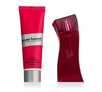 Bruno Banani Pure Woman EDT 30 ml + Gel douche 50 ml