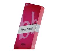 Bruno Banani Eau de Toilette Pure Woman pour femme – 50 ml
