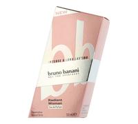 Bruno Banani Radiant Woman EDP 50ml