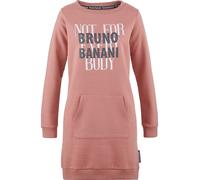Bruno Banani Robe 'Carey' rose / noir / blanc, Taille 40