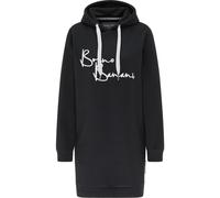 Bruno Banani Robe noir / blanc, Taille 40