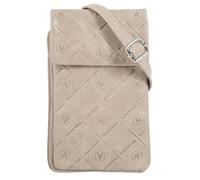 Bruno Banani Sac à bandoulière beige, Taille One Size