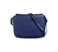 Bruno Banani Sac à bandoulière bleu, Taille One Size