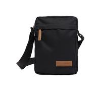 Bruno Banani Sac à bandoulière 'Dennis' marron / noir, Taille One Size