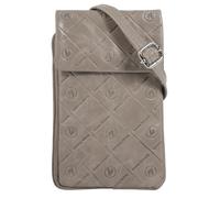 Bruno Banani Sac à bandoulière gris, Taille One Size