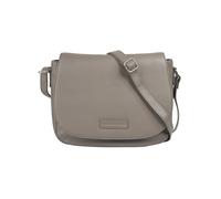 Bruno Banani Sac à bandoulière gris, Taille One Size