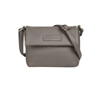 Bruno Banani Sac à bandoulière gris, Taille One Size