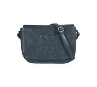Bruno Banani Sac à bandoulière 'MANDALA' bleu, Taille One Size