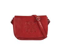 Bruno Banani Sac à bandoulière 'MANDALA' rouge, Taille One Size