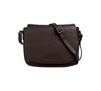 Bruno Banani Sac à bandoulière marron, Taille One Size
